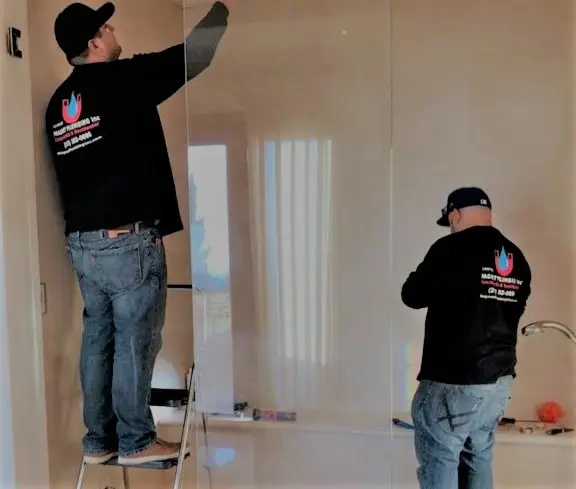 Professional plumbing installation for Leak Detection in Vienna